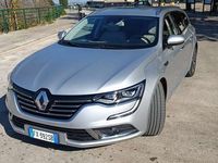 usata Renault Talisman Sporter 1.7 blue dci Executive 150cv