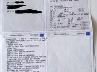 Usata Alfa Romeo MiTo Distinctive 155 CV (114 kW) 2009 Giallo Utilitaria