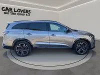 Usata Renault Espace Esprit Alpine 200 CV (147 kW) 2023 Grigio scisto SUV