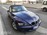 usata BMW Z3 1.9 16V cat Roadster