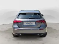 Usata Mercedes A180 Advanced Plus 136 CV (100 kW) 2024 Grigio Utilitaria