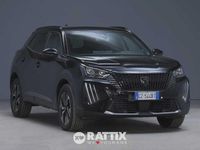 Usata Peugeot 2008 Allure 101 CV (74 kW) 2025 Nero perla SUV