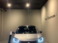 Usata Smart ForFour Prime 89 CV (65 kW) 2018 Grigio Utilitaria