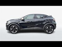 Usata Renault Captur Techno 90 CV (66 kW) 2025 Nero SUV