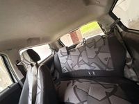 Usata Fiat Punto 69 CV (50 kW) 2005 Grigio Utilitaria
