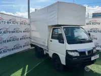 Usata Piaggio Porter 82 CV (60 kW) 2021 Bianco Berlina