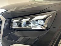 Usata Audi Q2 Advanced 150 CV (110 kW) 2023 Grigio SUV