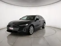 Usata Audi A5 Advanced Plus 204 CV (150 kW) 2025 Blu firmamento metallizzato Station wagon