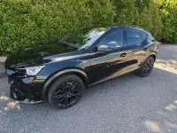 Usata Cupra Formentor 150 CV (110 kW) 2023 SUV