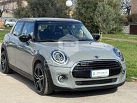 usata Mini Cooper Cooper 1.5Hype 5 porte