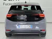 Usata VW ID.3 Pro Performance 150 kW (204 CV) 2022 Grigio Utilitaria