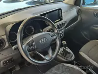 Usata Hyundai i10 68 CV (50 kW) 2023 Other Utilitaria