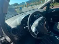 Usata Opel Corsa 80 CV (58 kW) 2009 Grigio Utilitaria