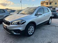 usata Suzuki SX4 S-Cross 1.4 Hybrid Cool usato