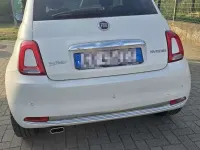 Usata Fiat 500 69 CV (50 kW) 2025 Utilitaria