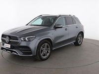 Usata Mercedes GLE350 Premium 320 CV (235 kW) 2021 Grigio