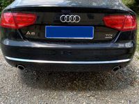 usata Audi A8 A83.0 V6 tdi tiptronic