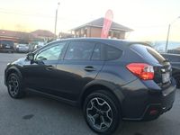 usata Subaru XV 1ª serie 2.0D-S Exclusive