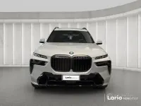 Usata BMW X7 M Sport 381 CV (280 kW) 2024 Grigio SUV