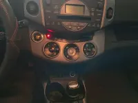 Usata Toyota RAV4 Luxury 177 CV (130 kW) 2006 Blu/azzurro SUV