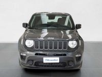 usata Jeep Renegade 1.6 Multijet II Longitude