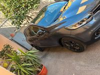 Usata Renault Kadjar 115 CV (84 kW) 2018 Blu SUV