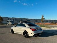 usata Mercedes CLA220 CLA 220 CDI Automatic Premium