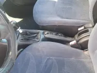 Usata Peugeot 206 75 CV (55 kW) 2002 Grigio Utilitaria