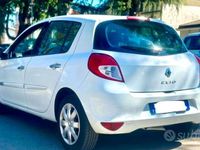 usata Renault Clio 1.2 tce dynamique