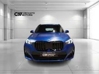 Nuova BMW X1 M Sport 150 CV (110 kW) 2026 Bluazzurro SUV