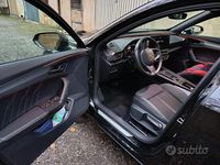 Usata Cupra Formentor 150 CV (110 kW) 2023 Nero SUV