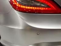 Usata Mercedes CLS500 408 CV (300 kW) 2011 Berlina