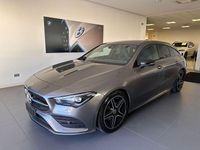 Usata Mercedes CLA200 Premium 150 CV (110 kW) 2022 Station wagon