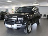 Usata Land Rover Defender 249 CV (183 kW) 2021 Nero SUV