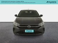 Usata VW Taigo Life 110 CV (80 kW) 2024 Antracite metallizzato SUV