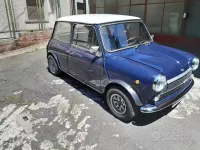 Usata Mini Cooper 1970 Utilitaria