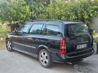 Usata Opel Astra 75 CV (55 kW) 2002 Station wagon