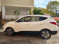 usata Hyundai ix35 1.7 crdi Xpossible 2wd FL