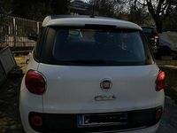 Usata Fiat 500L 95 CV (69 kW) 2012 Monovolume