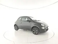 Usata Fiat 500 69 CV (50 kW) 2023 Bianco Utilitaria