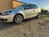 usata VW Golf VI Golf 1.4 TSI 122CV 3p. Comfortline