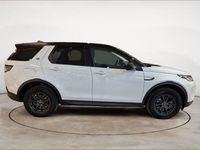 usata Land Rover Discovery Sport I 2.0d i4 mhev awd 150cv auto