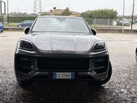 Usata Porsche Cayenne 500 CV (367 kW) 2025 Grigio SUV