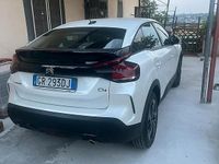 Usata Citroën C4 Feel 131 CV (96 kW) 2023 Bianco Berlina