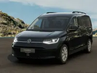 Nuova VW Caddy Maxi Life 122 CV (89 kW) 2026 Nero / perlato Monovolume