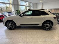 Usata Porsche Macan Sport 265 CV (194 kW) 2021 Opaco SUV