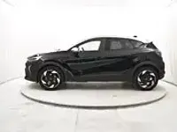 Occasion Renault Captur Techno 91 ch (66 kW) 2025 Noir SUV