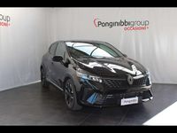 Nuova Renault Clio V Intens 101 CV (74 kW) 2025 Nero Utilitaria