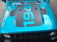Usata Jeep Wrangler 200 CV (147 kW) 2021 SUV