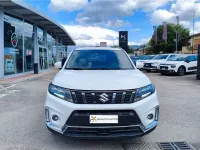Usata Suzuki Vitara Cool 129 CV (94 kW) 2022 Bianco SUV